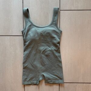 Primark Workout Mint Green Activewear